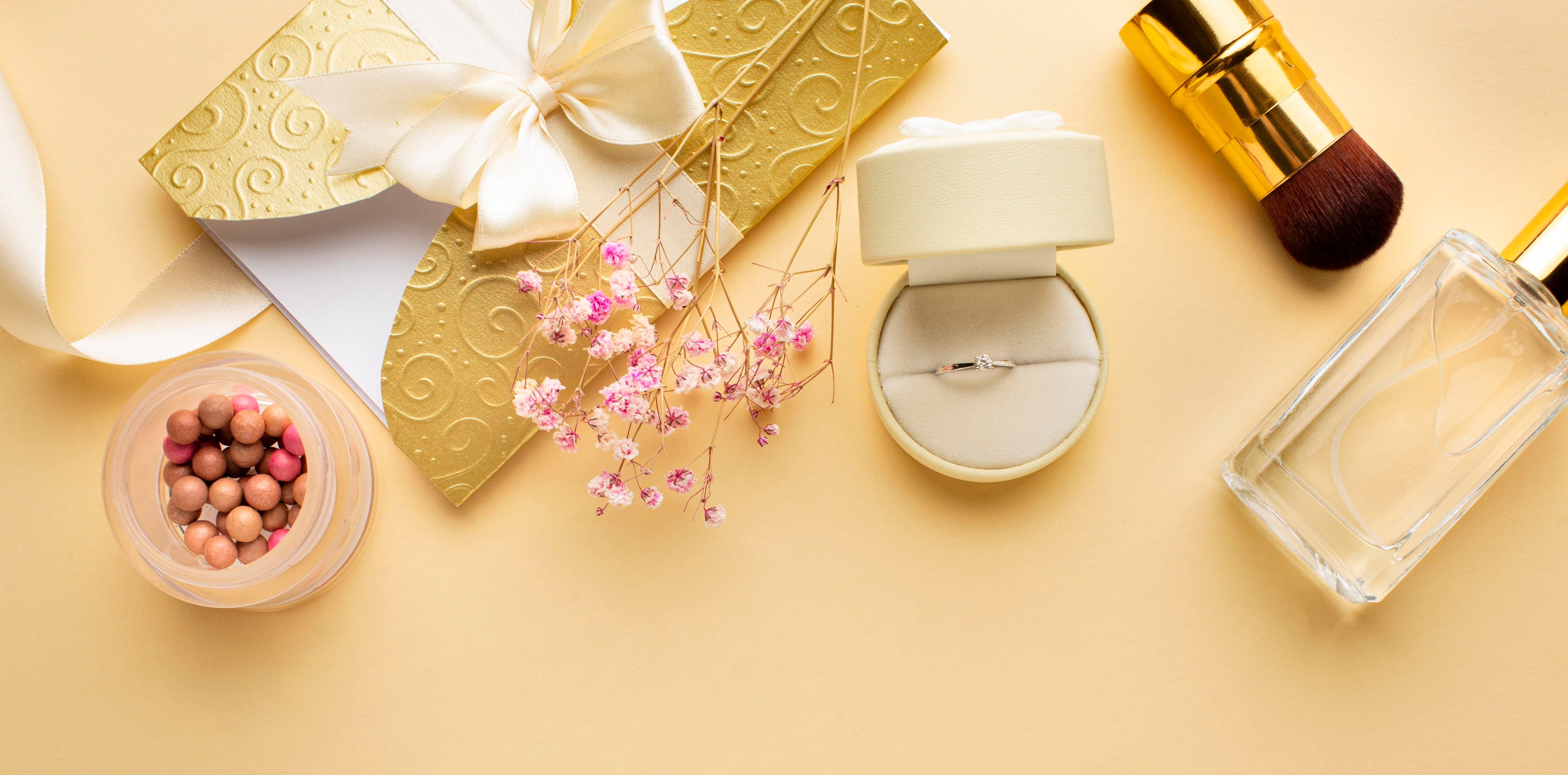 Stick it. Wear it. Love it.